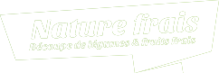 Nature Frais, découpe de légumes et de fruits frais