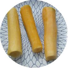 yellow carrot