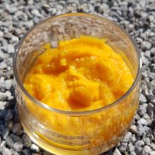 butternut puree