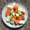 Mélange pot au feu morceau