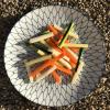 Mix (carrot, Zucchini, celery) stick raw