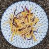 Root vegetable mix (Parsnip, rutabaga, sloe pie, turnip golden ball, yellow carrot) Spaghetti Raw