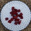 Beetroot dice 20x20mm cooked