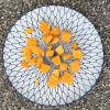Butternut dé 20x20x15mm