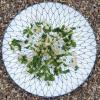 Blette côte+vert brunoise